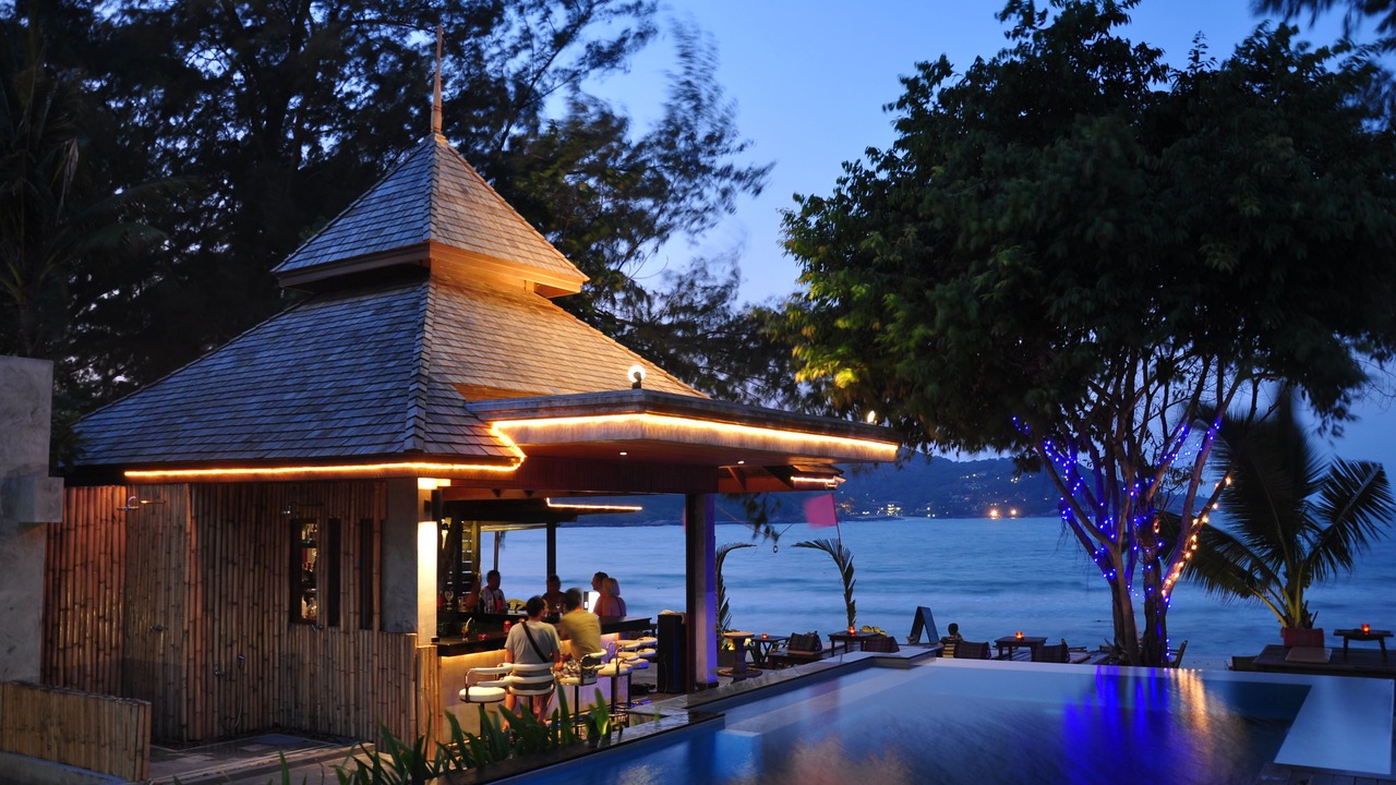 Photo of Outdoor in Choeng Mon