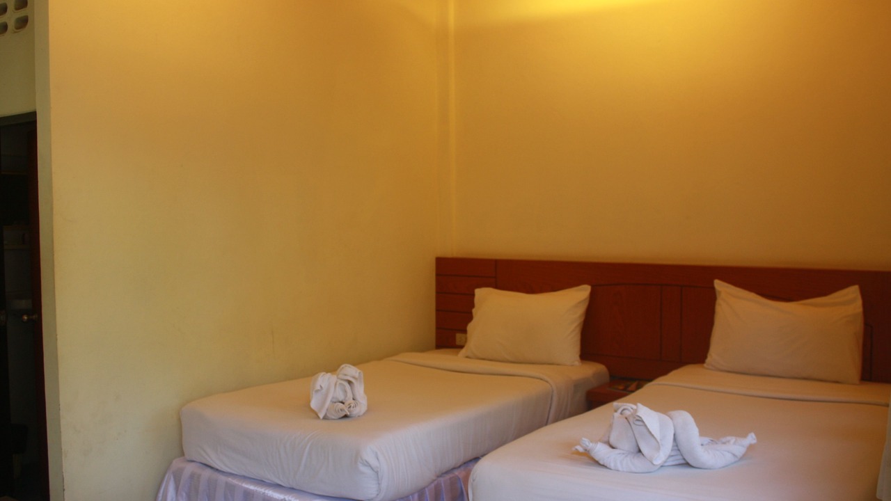 Photo of Bedroom in Choeng Mon