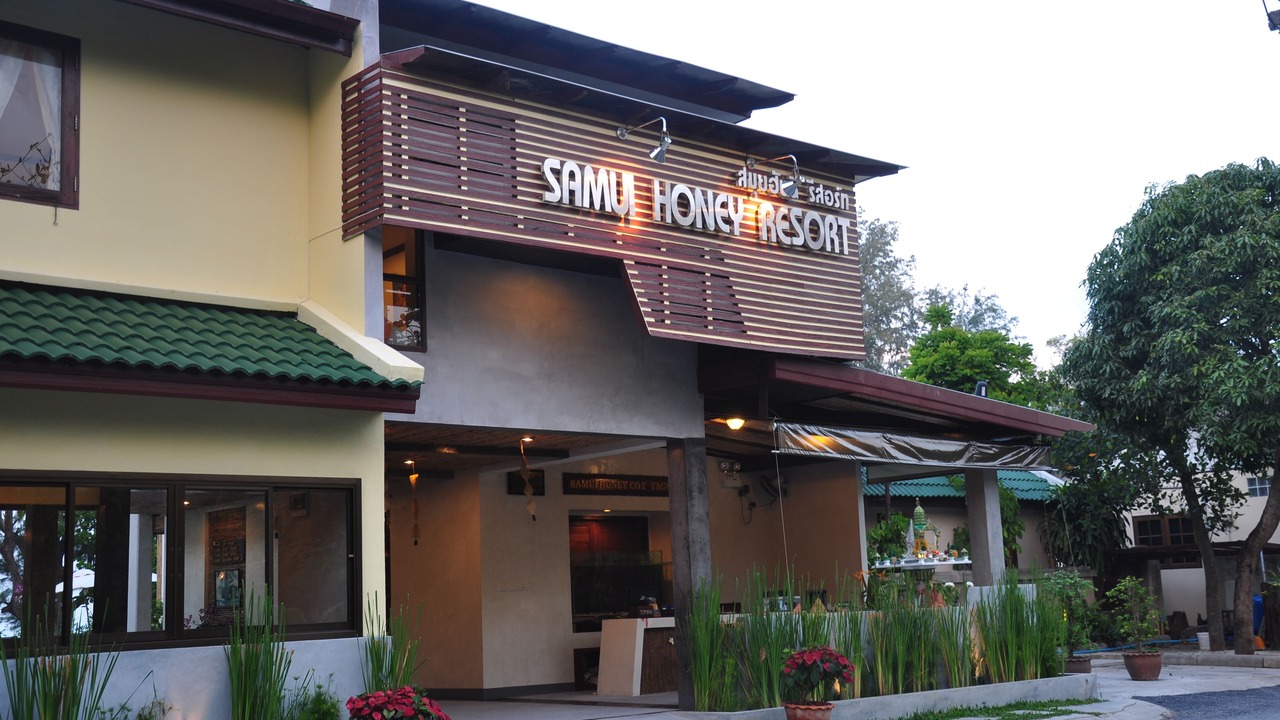 Photo of Outdoor in Choeng Mon