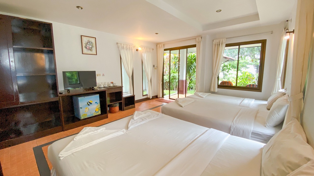 Photo of Livingroom in Choeng Mon