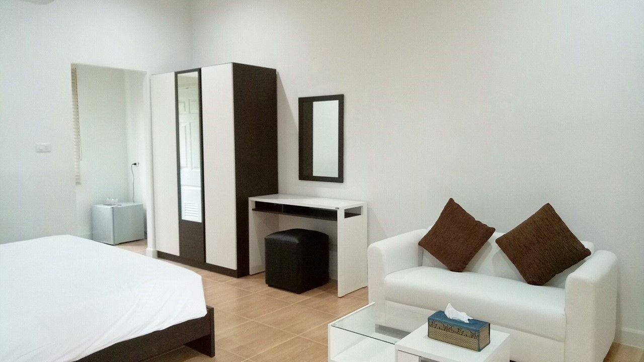Photo of Bedroom in Hin Lek Fai