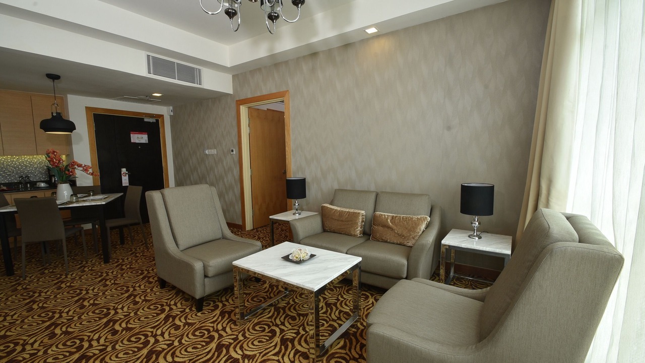 Photo of Bedroom in Bandar Baru Bangi