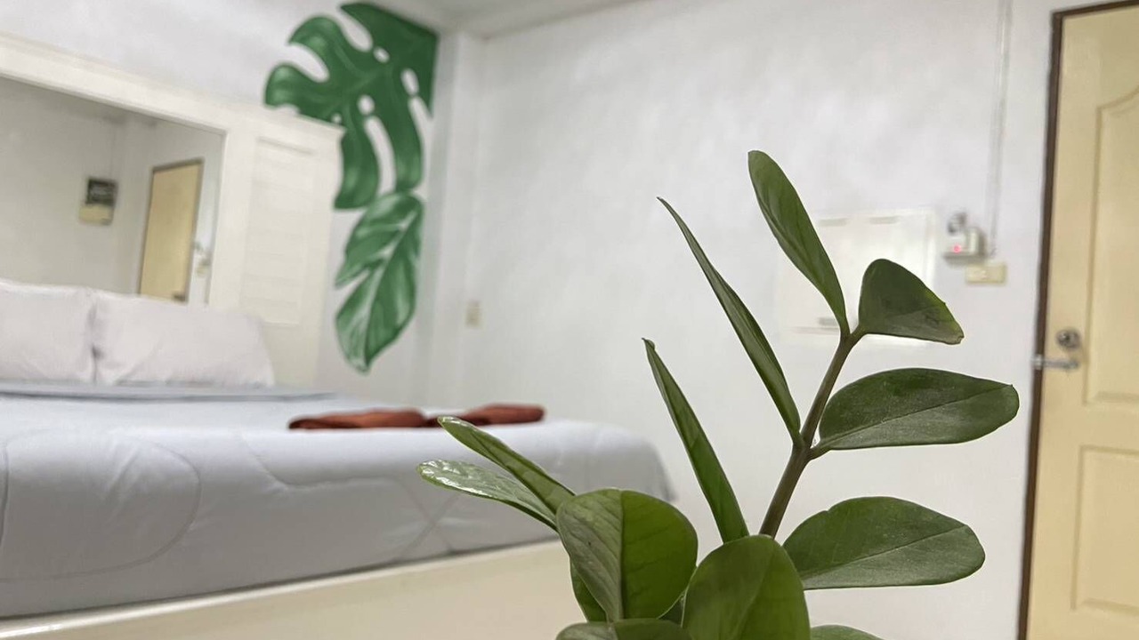 Photo of Bedroom in Phetchaburi