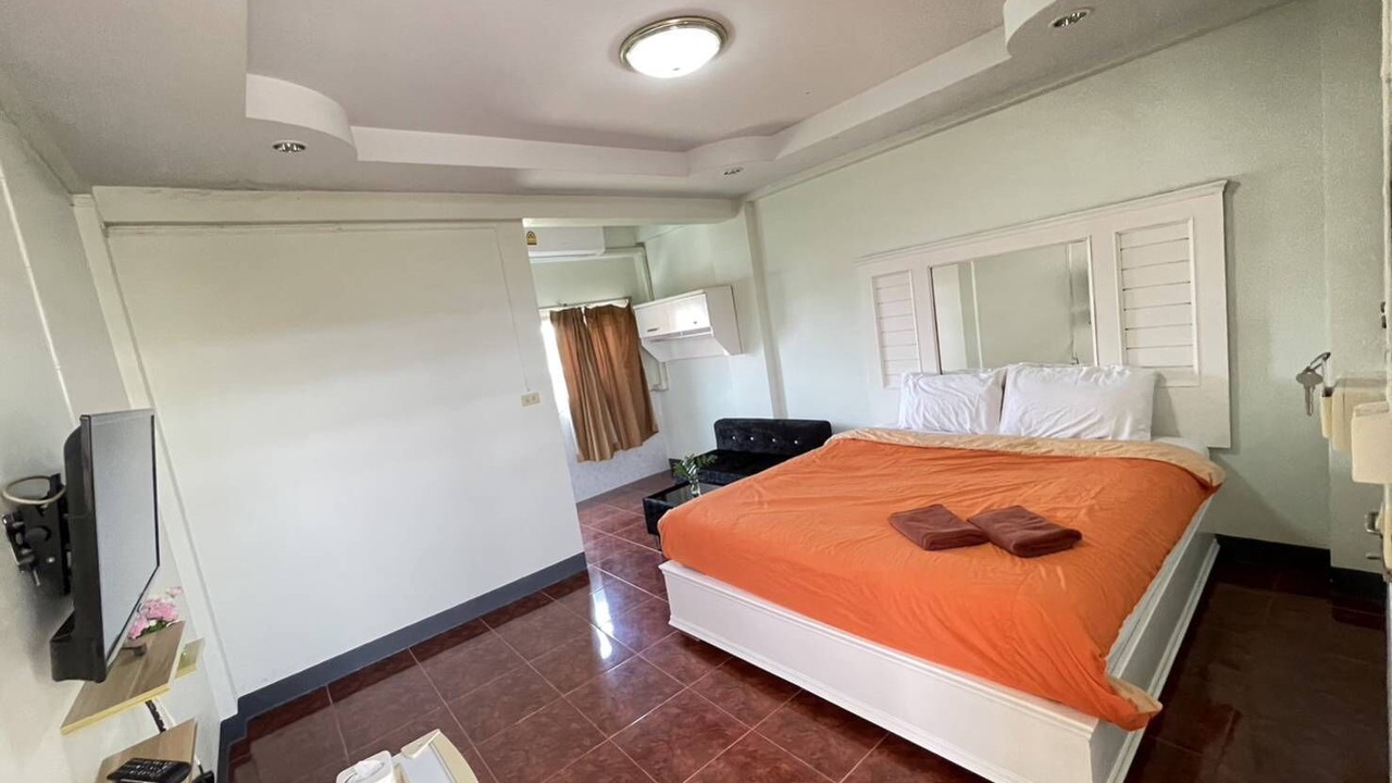 Photo of Bedroom in Phetchaburi