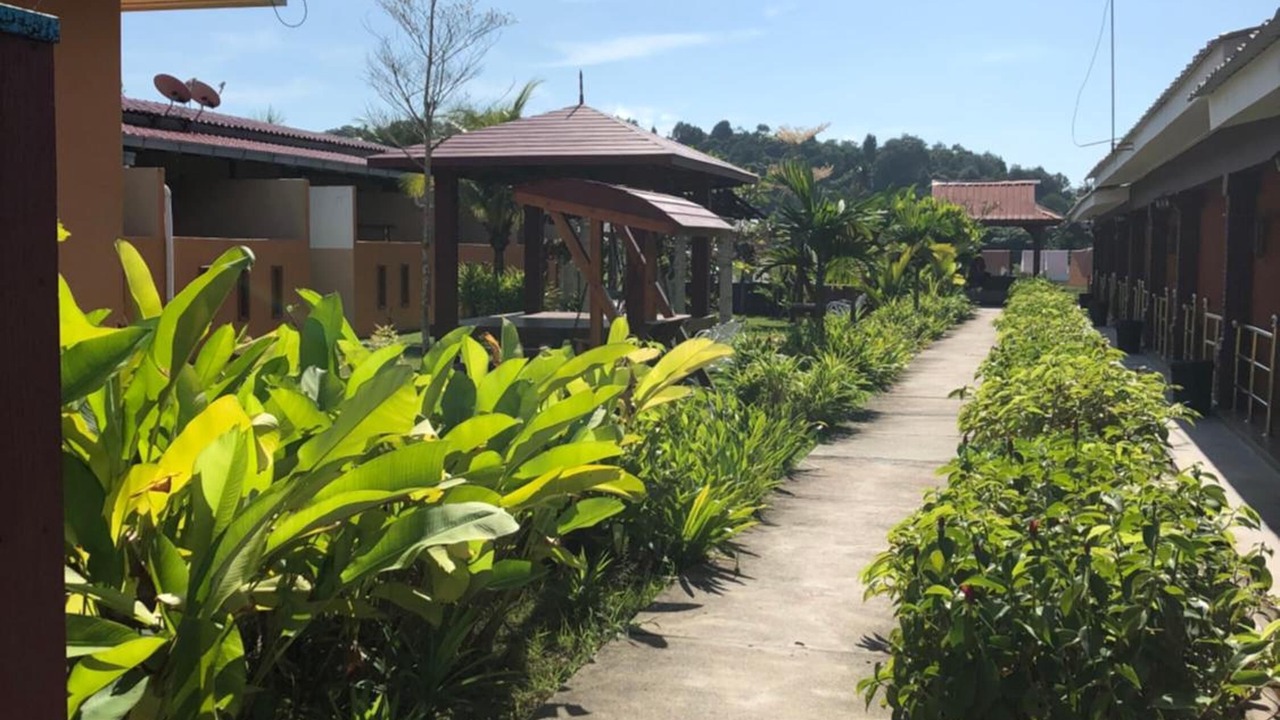 Photo of Outdoor in Kampung Kedawang