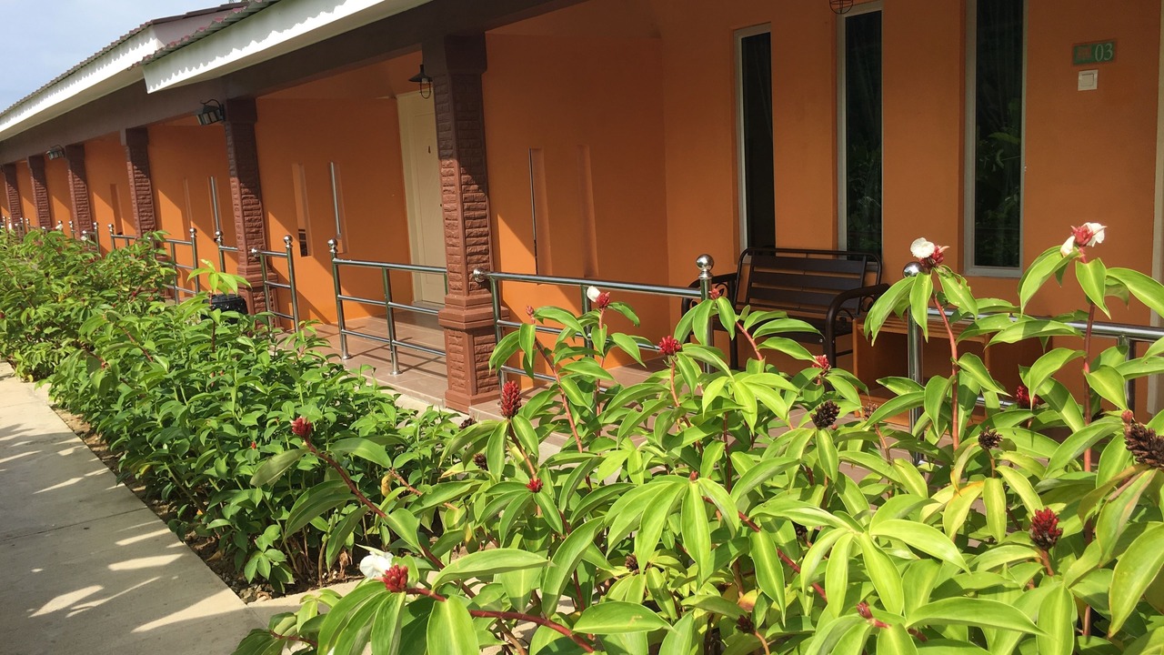 Photo of Outdoor in Kampung Kedawang