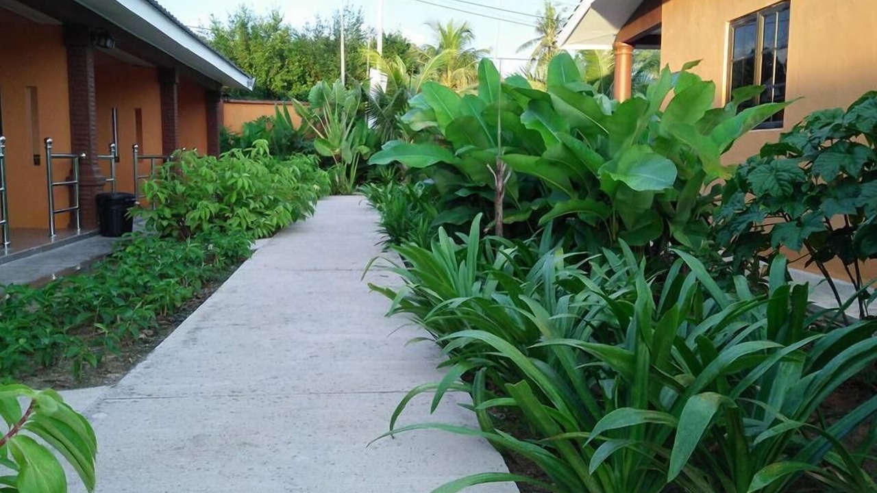 Photo of Outdoor in Kampung Kedawang