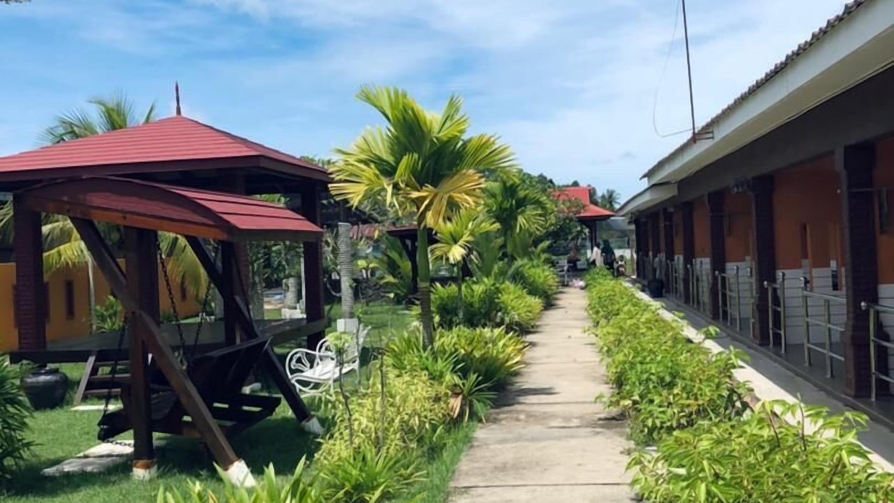 Photo of Outdoor in Kampung Kedawang