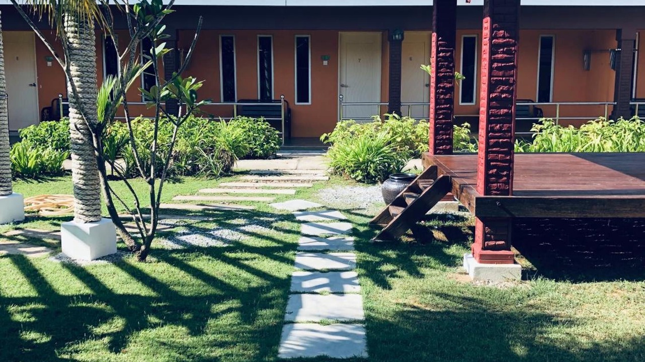 Photo of Outdoor in Kampung Kedawang