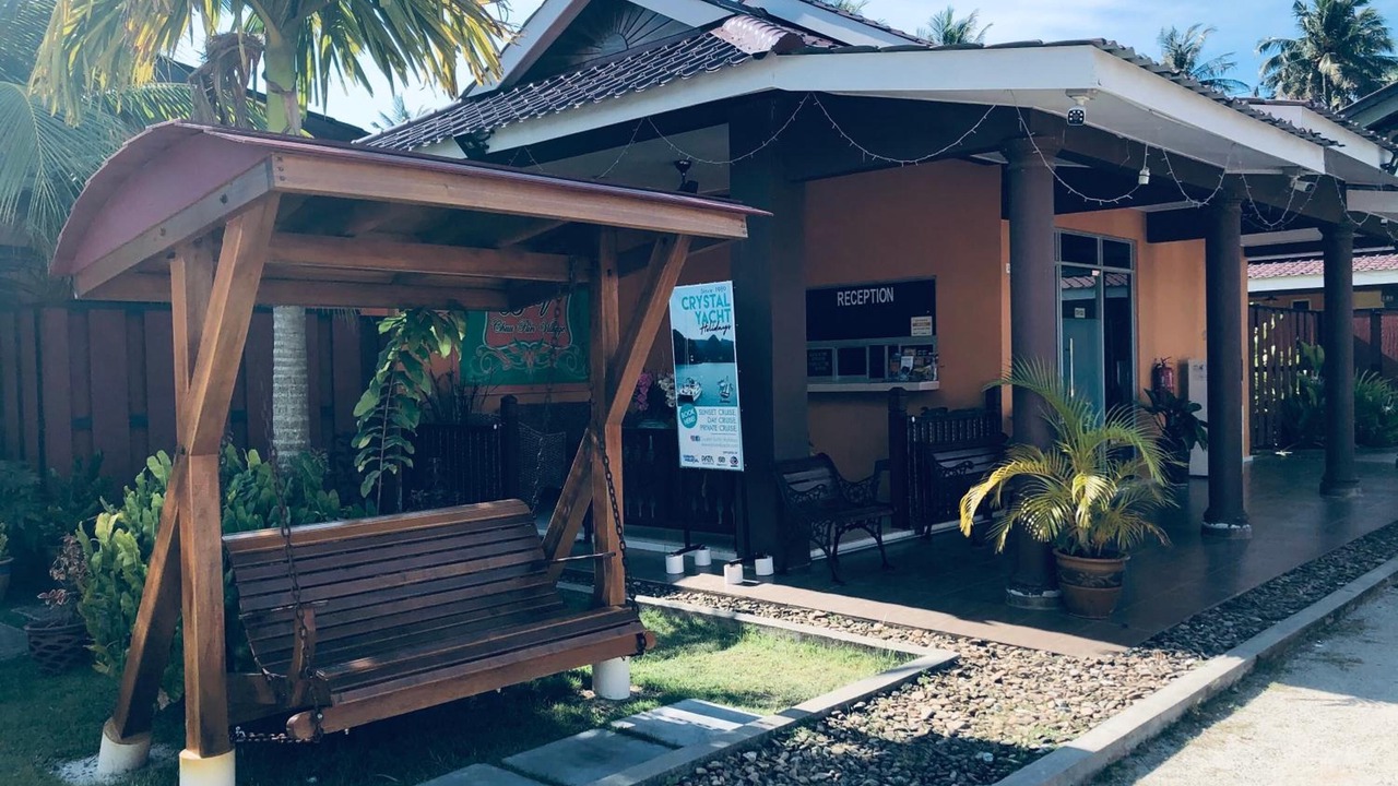 Photo of Outdoor in Kampung Kedawang