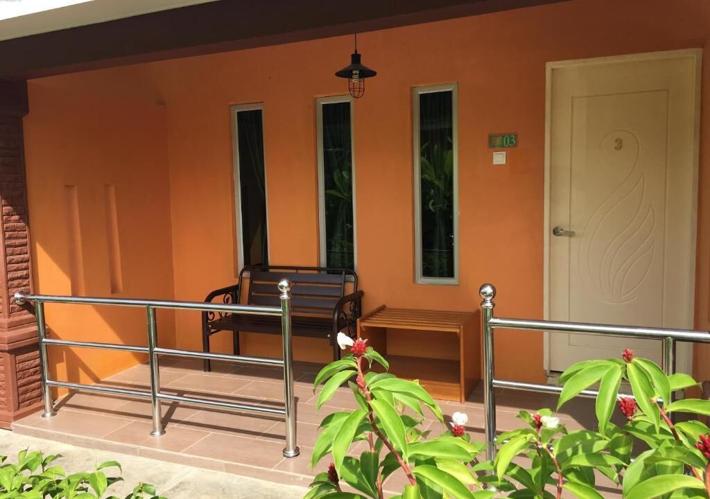 Photo of Outdoor in Kampung Kedawang
