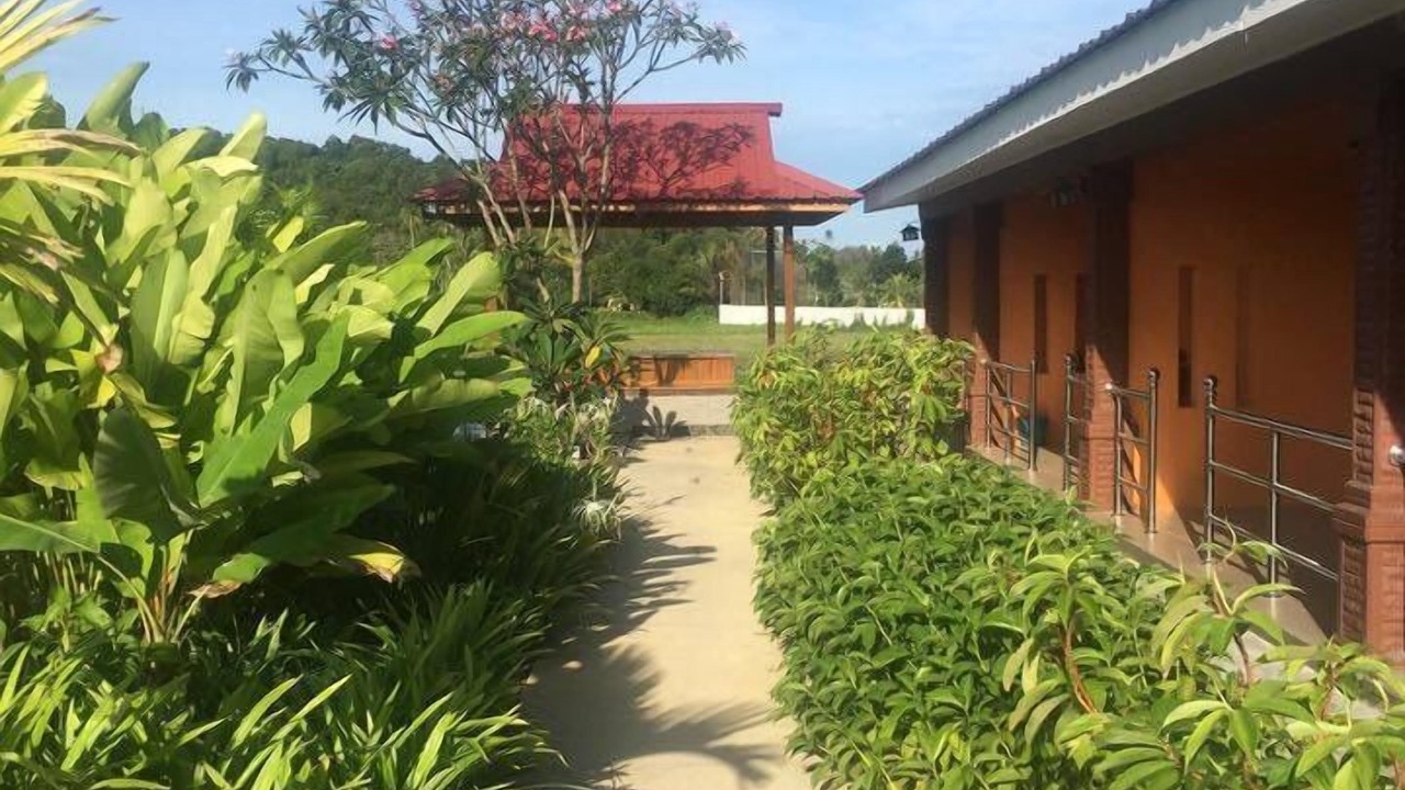 Photo of Outdoor in Kampung Kedawang