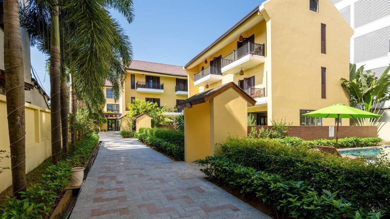 Photo of Outdoor in Cam Chau