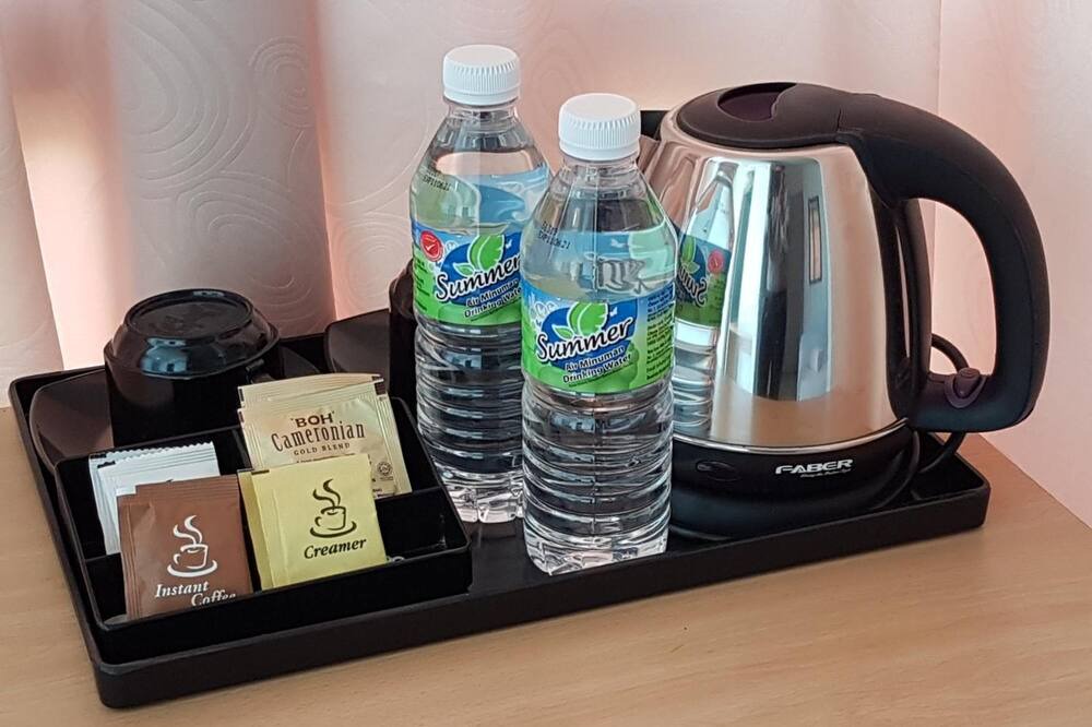 Photo of Kitchen in Puchong