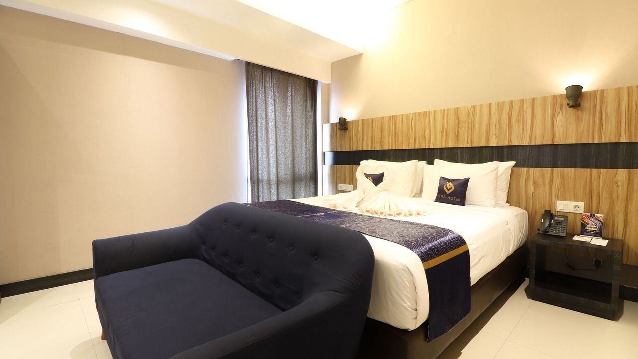 Photo of Bedroom in Majalengka