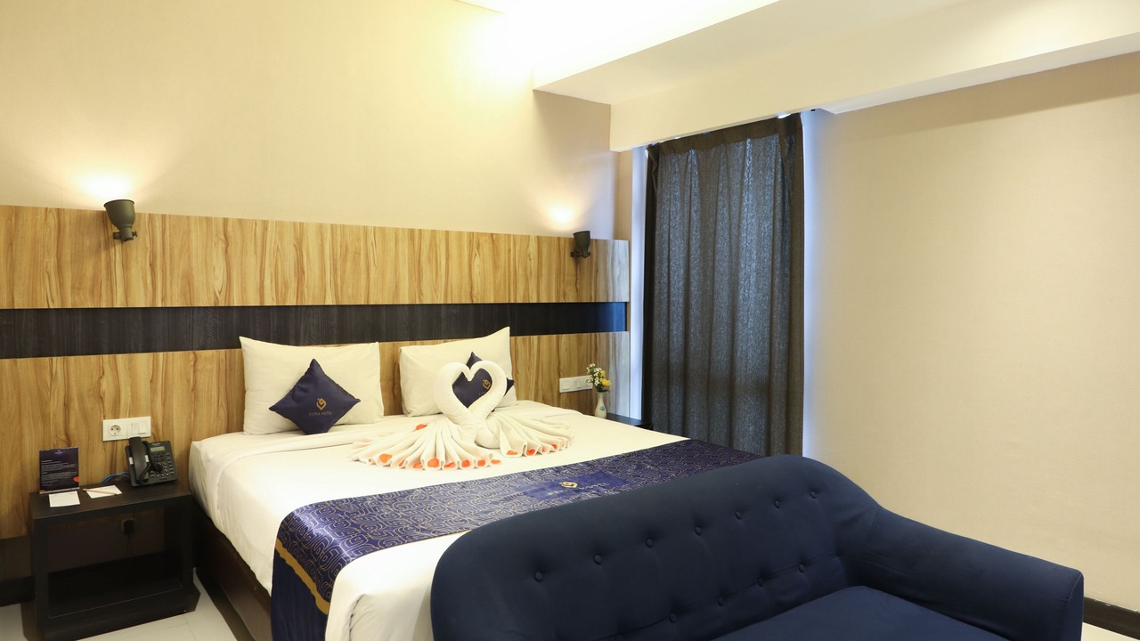 Photo of Bedroom in Majalengka
