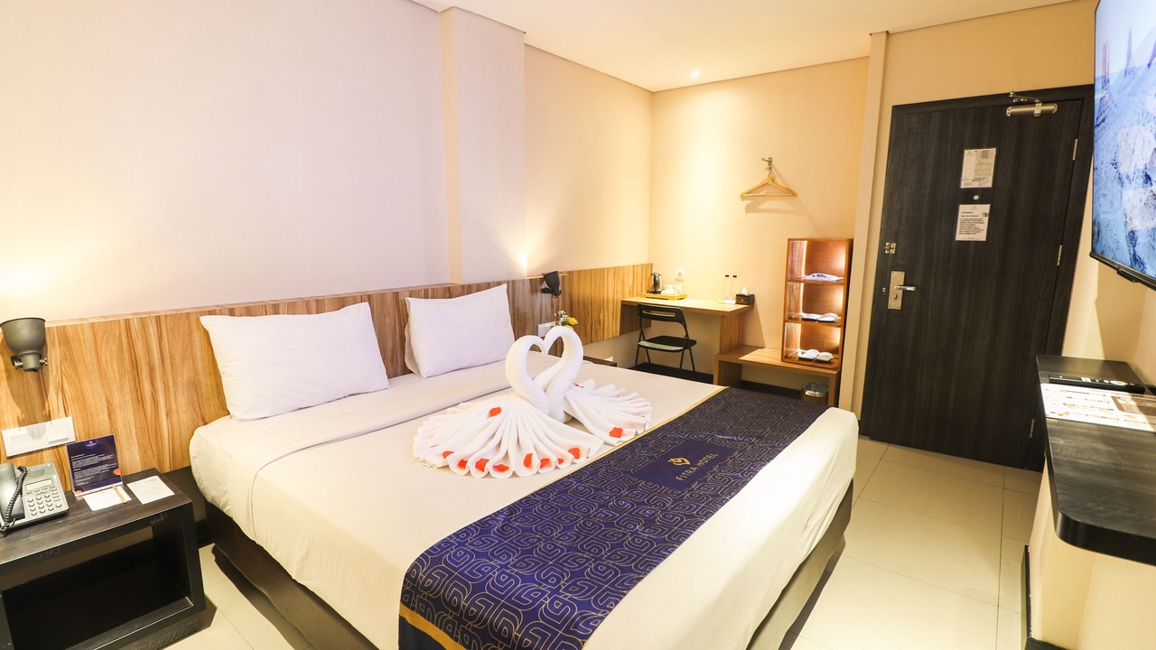 Photo of Bedroom in Majalengka