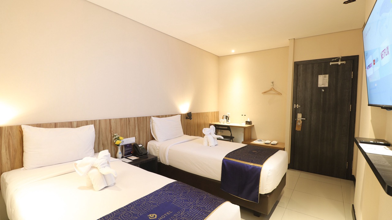 Photo of Bedroom in Majalengka