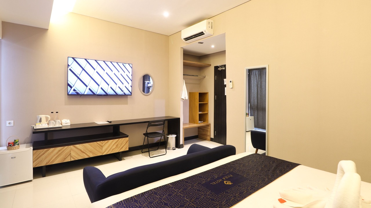 Photo of Bedroom in Majalengka