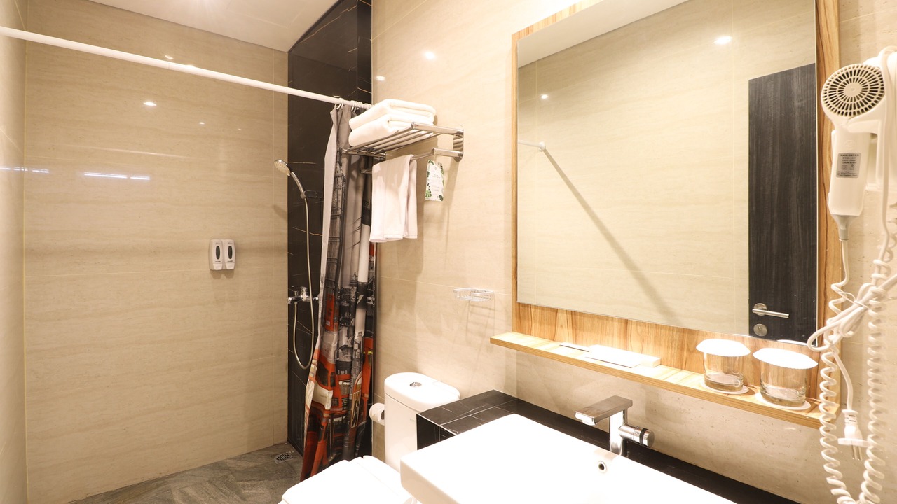 Photo of Bathroom in Majalengka