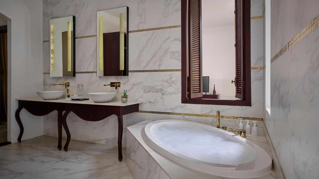 Photo of Bathroom in Siem Reap