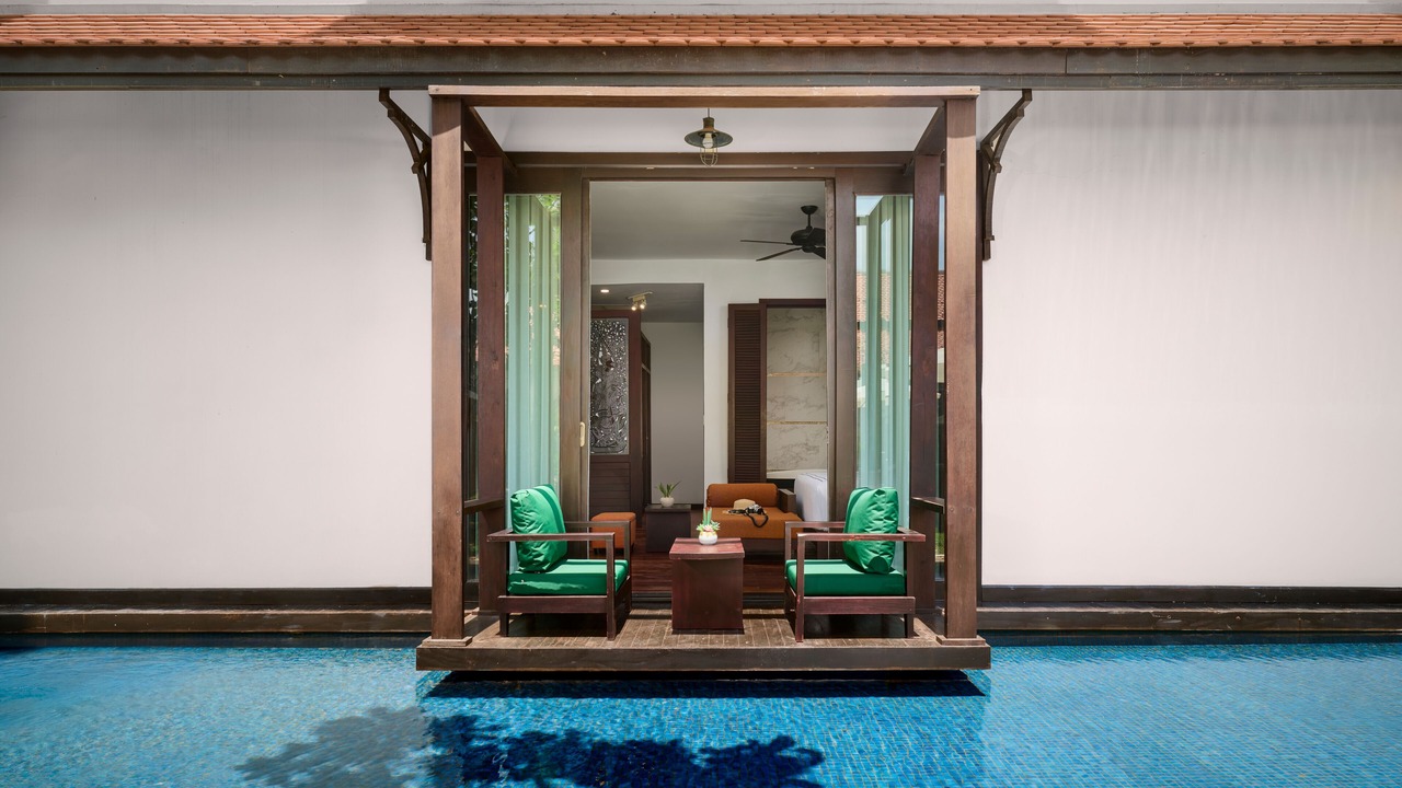 Photo of Outdoor in Siem Reap