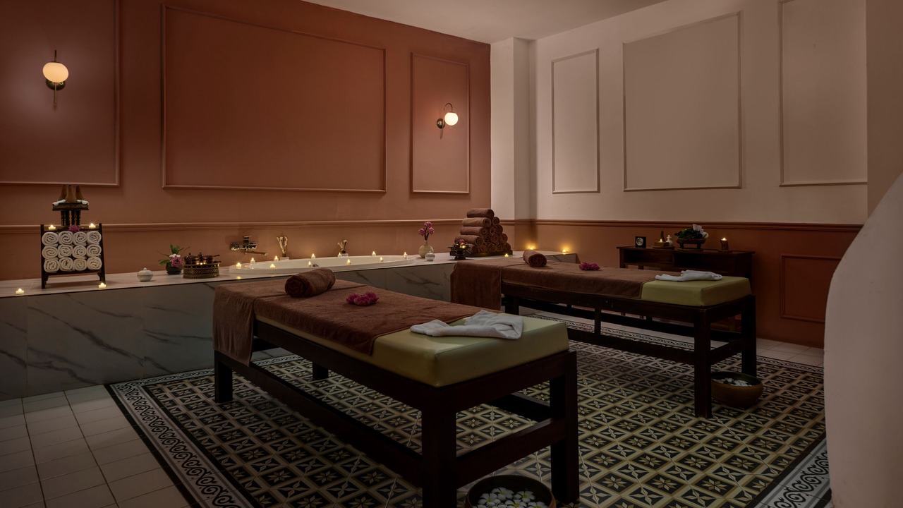 Photo of Bedroom in Siem Reap