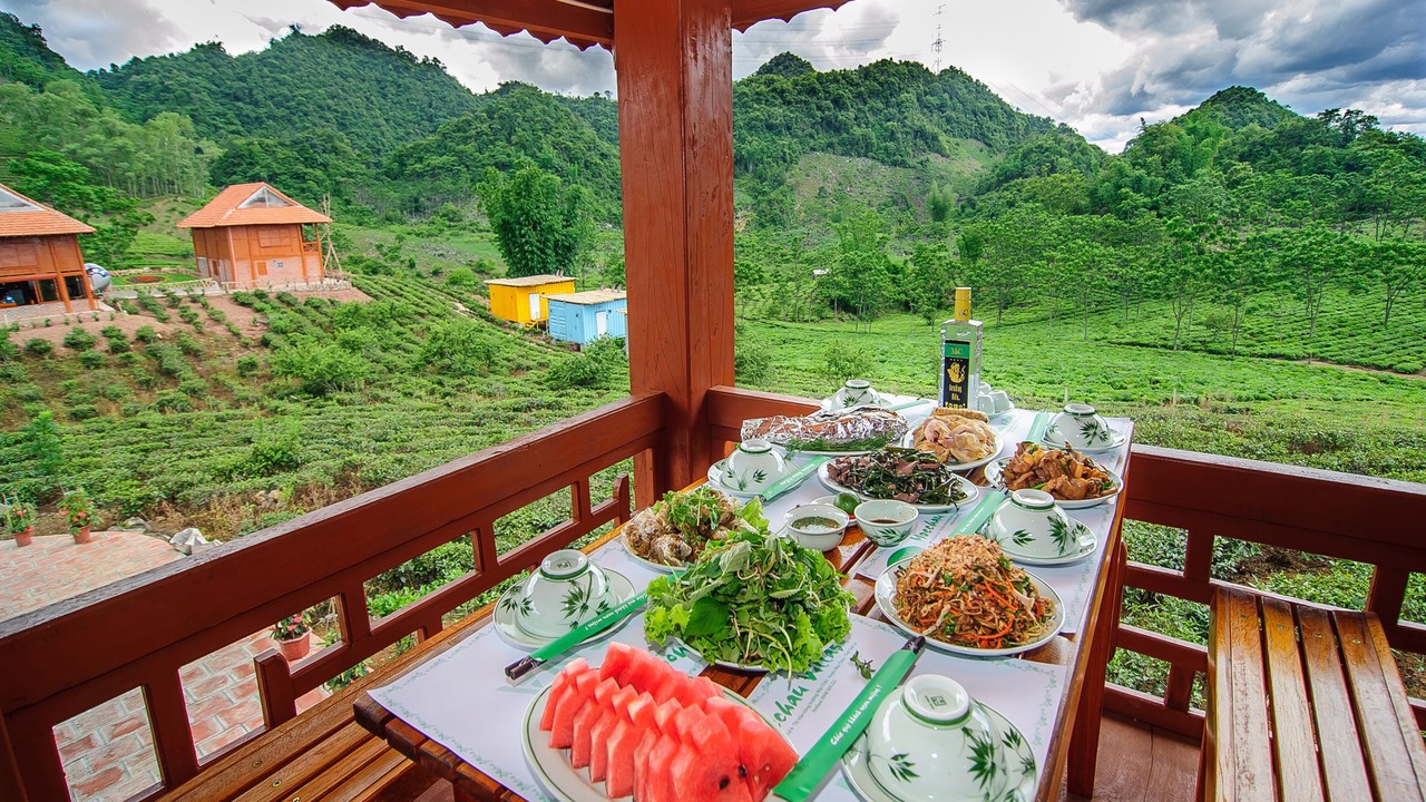 Photo of Others in Moc Chau