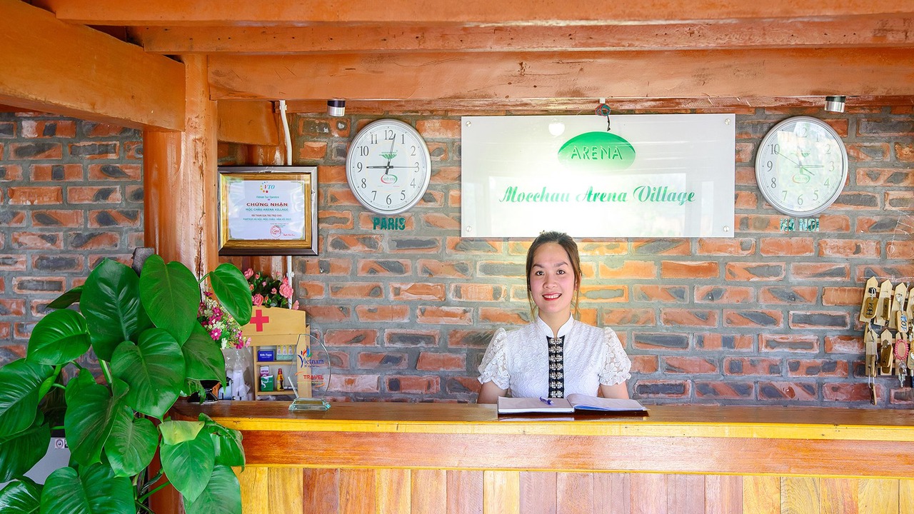 Photo of Others in Moc Chau
