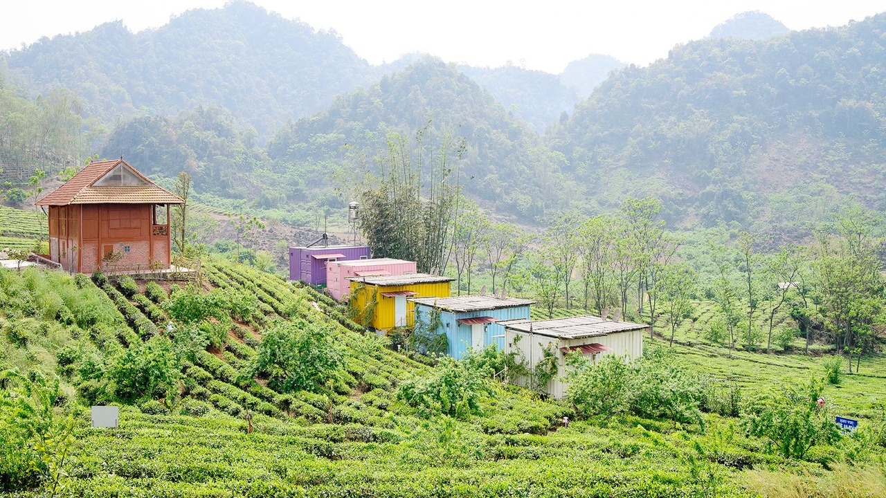 Photo of Outdoor in Moc Chau