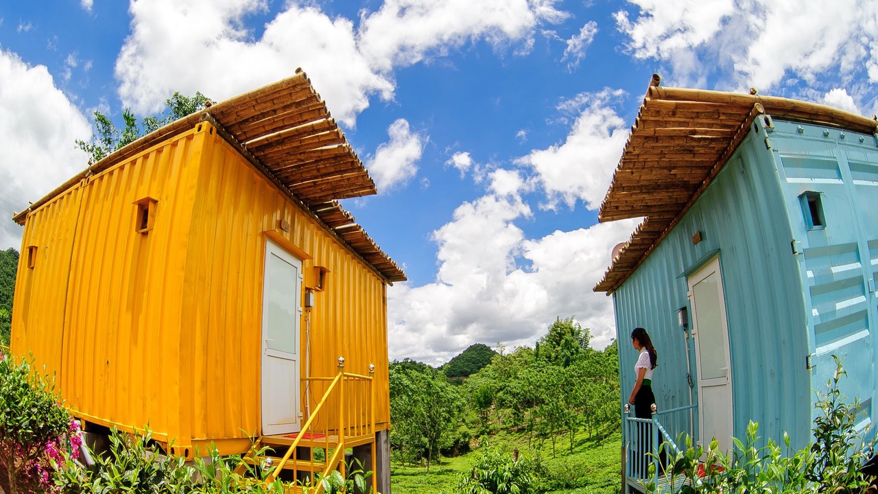 Photo of Outdoor in Moc Chau