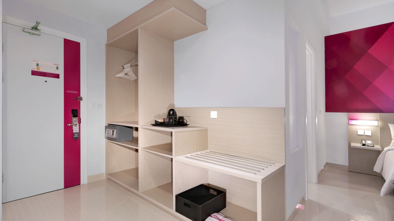 Photo of Bedroom in Tuban Sub-District