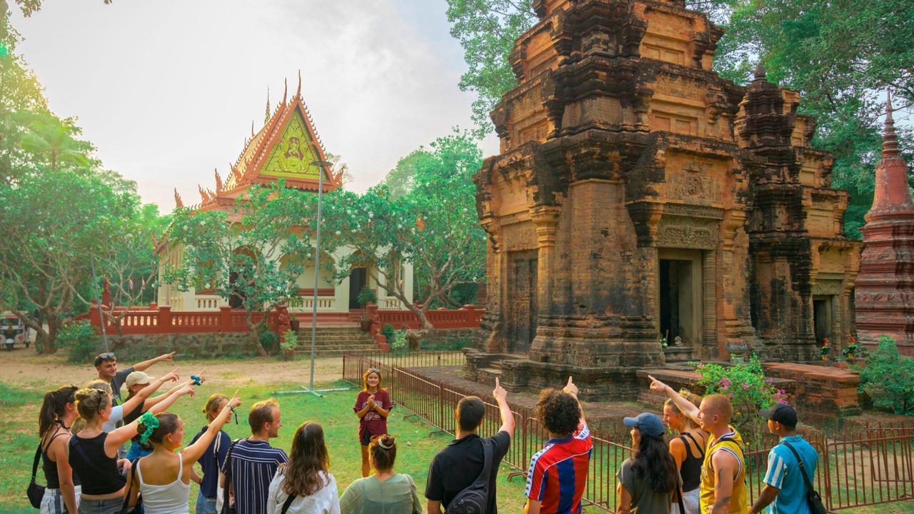 Photo of Others in Siem Reap