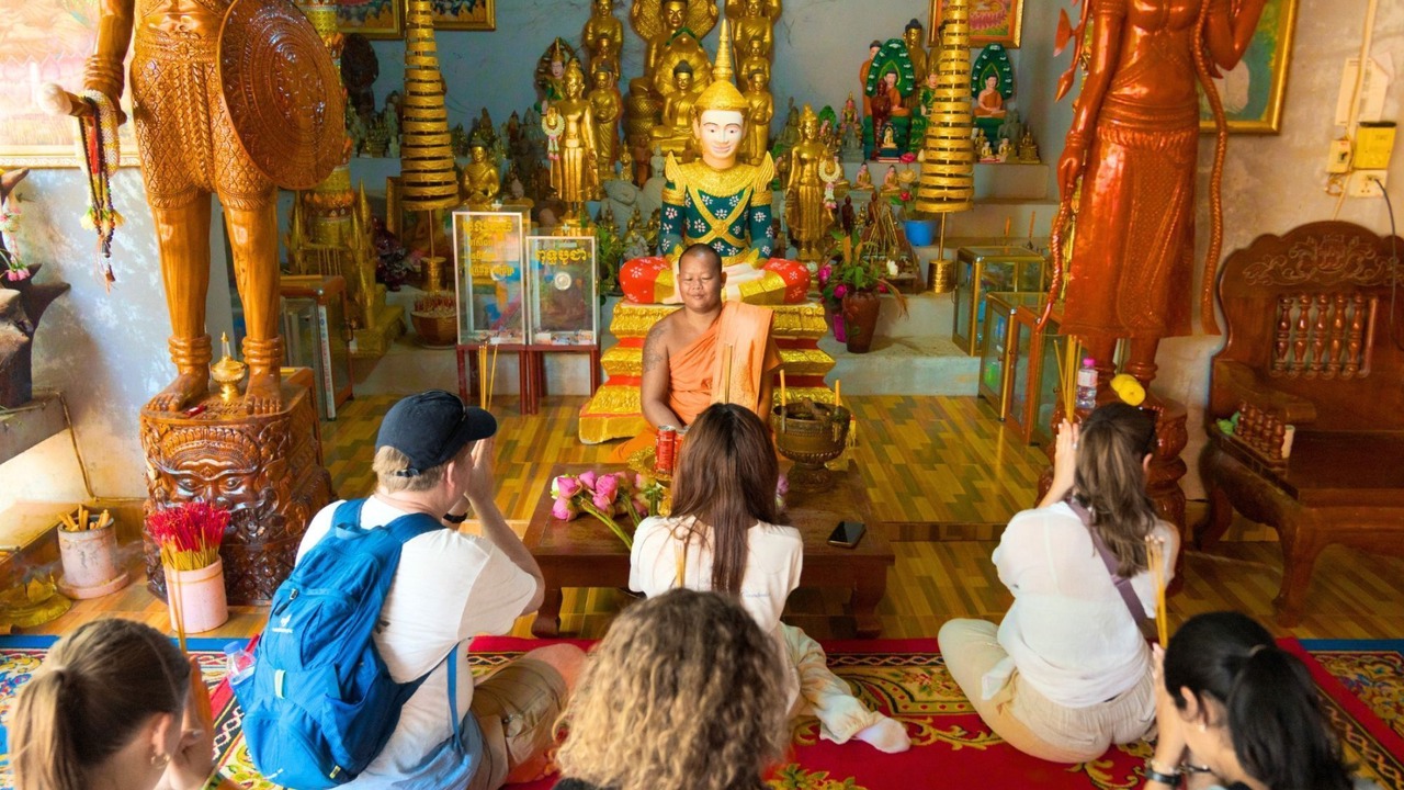 Photo of Others in Siem Reap