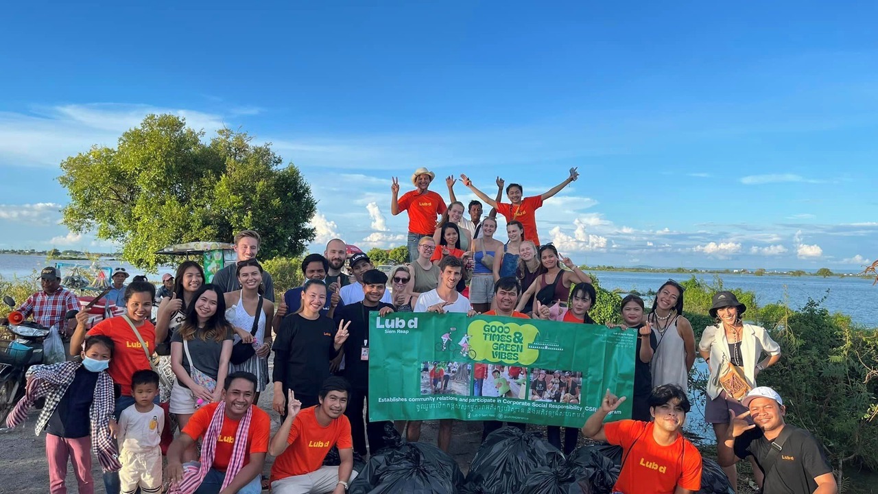 Photo of Others in Siem Reap