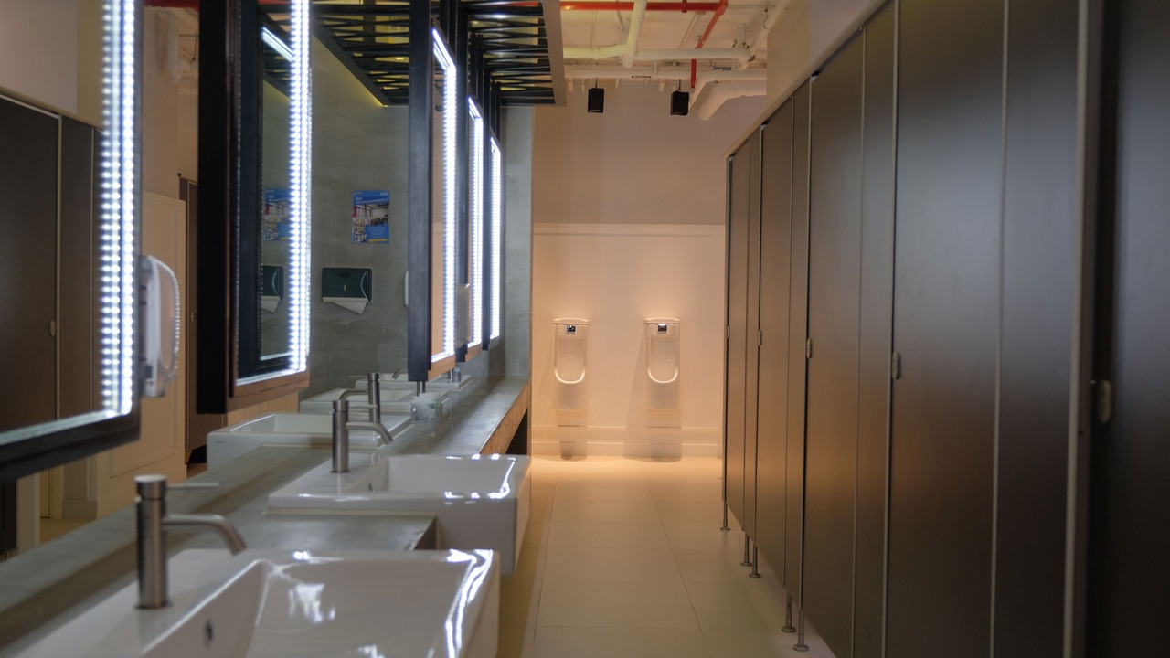 Photo of Bathroom in Siem Reap
