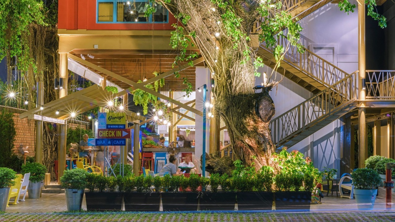 Photo of Outdoor in Siem Reap