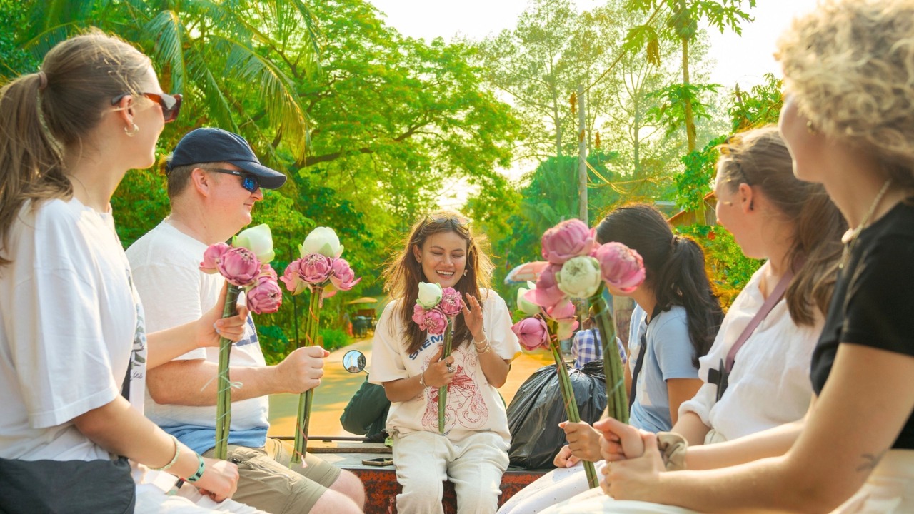 Photo of Outdoor in Siem Reap