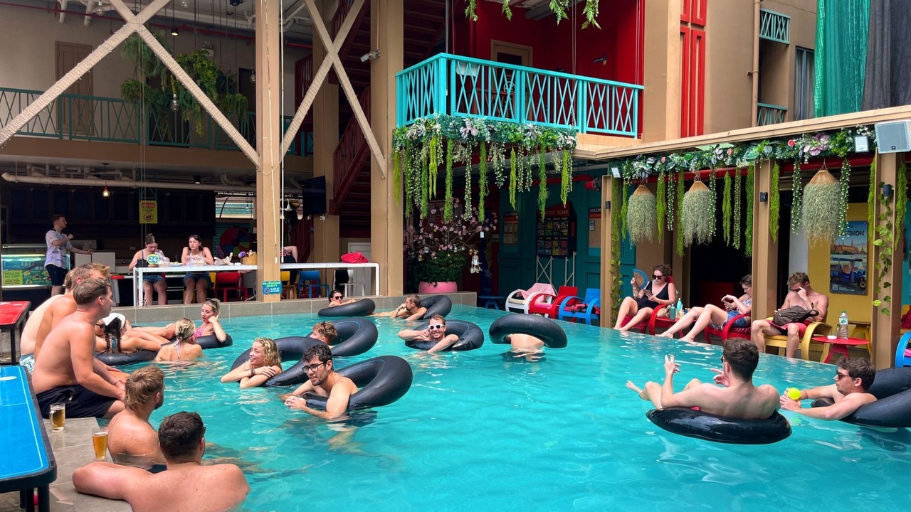 Photo of Outdoor in Siem Reap
