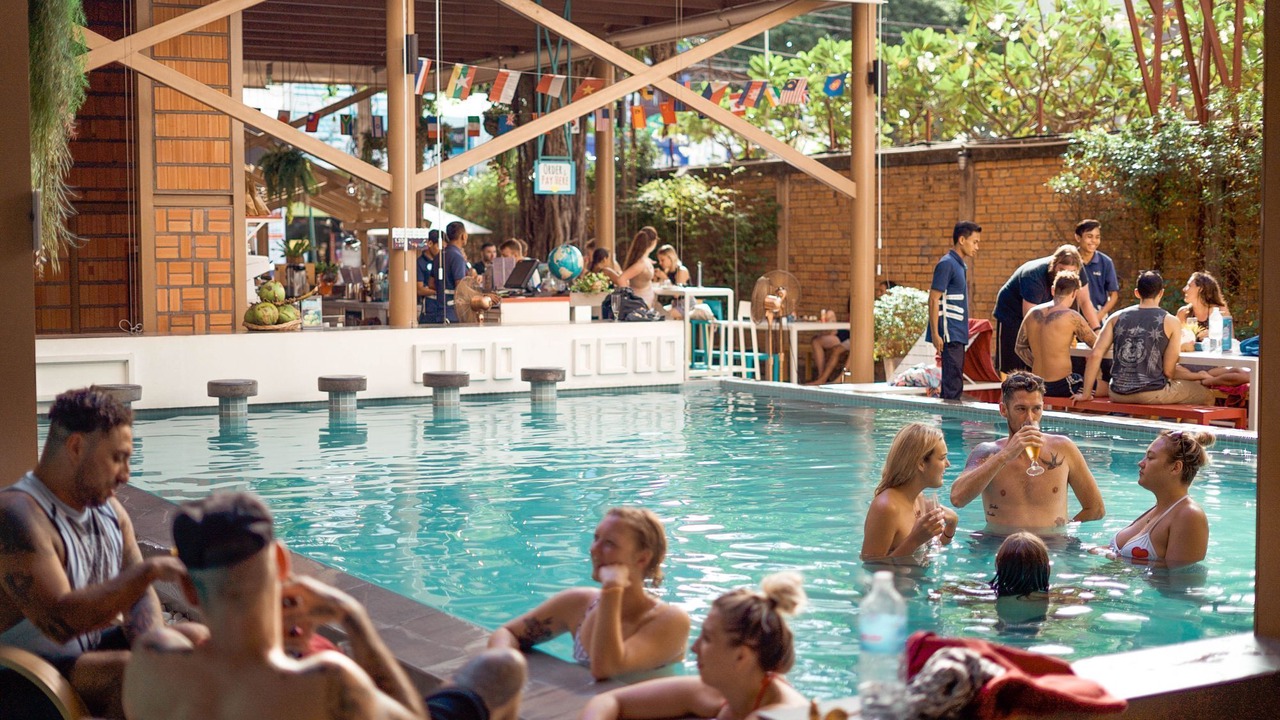 Photo of Outdoor in Siem Reap