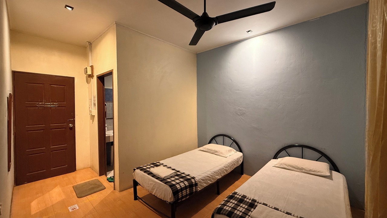 Photo of Bedroom in Semporna