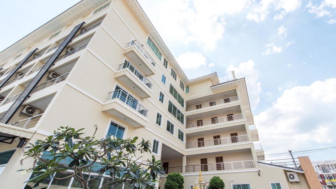 Photo of Outdoor in Nong Prue