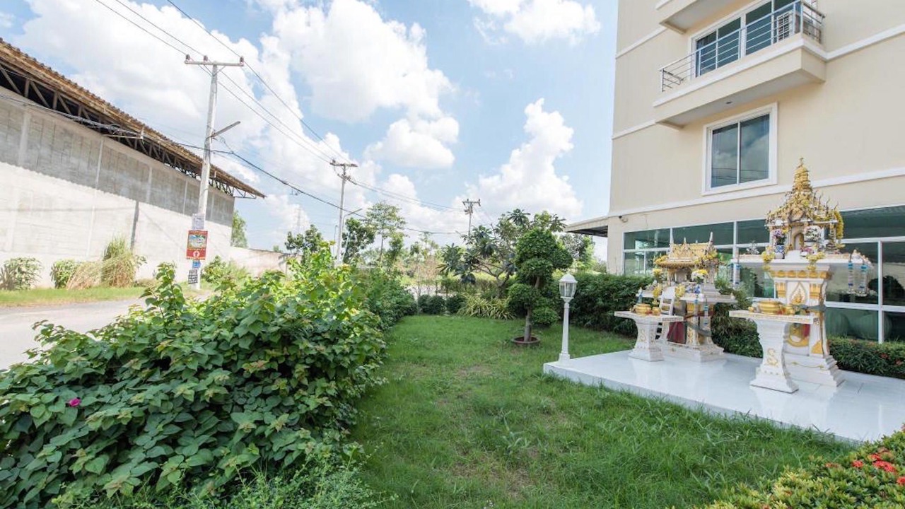 Photo of Outdoor in Nong Prue