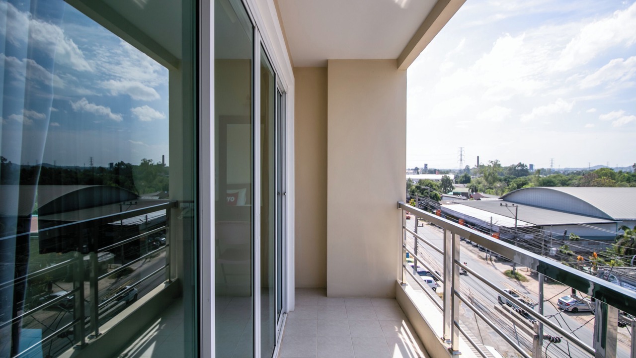 Photo of Outdoor in Nong Prue