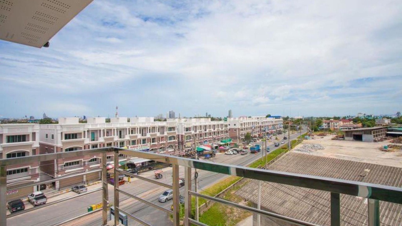 Photo of Outdoor in Nong Prue