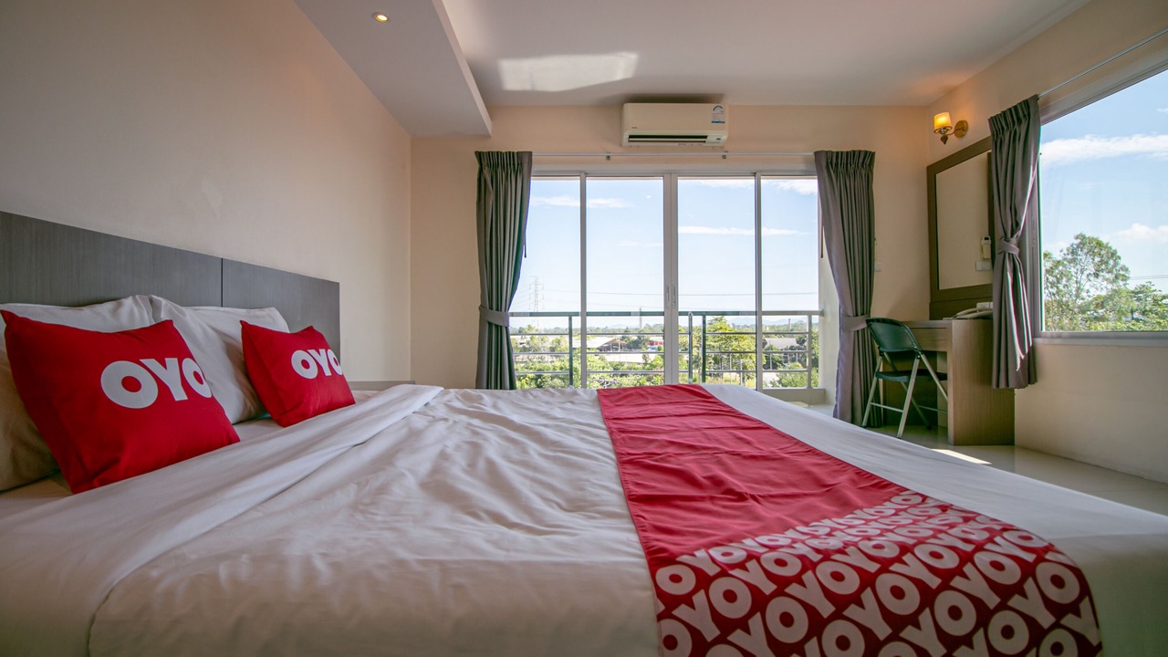 Photo of Bedroom in Nong Prue