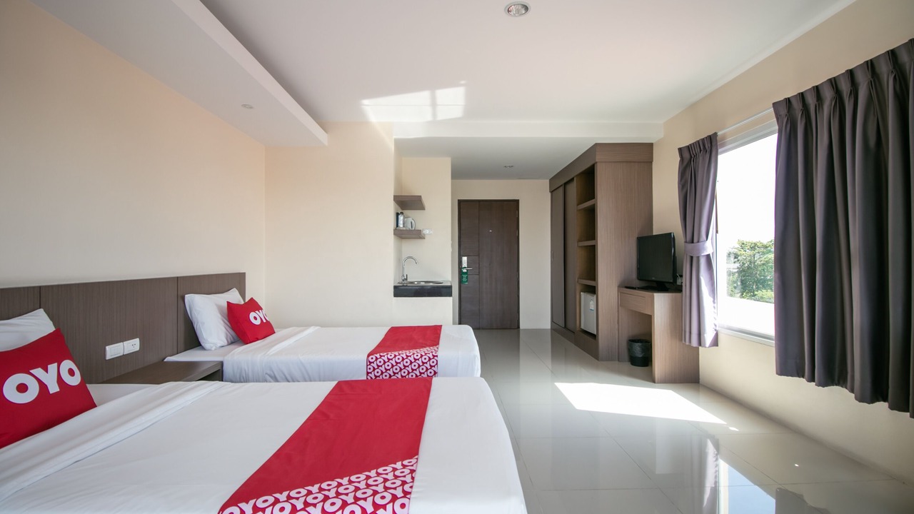 Photo of Bedroom in Nong Prue