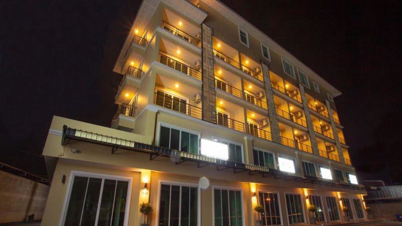 Photo of Outdoor in Nong Prue