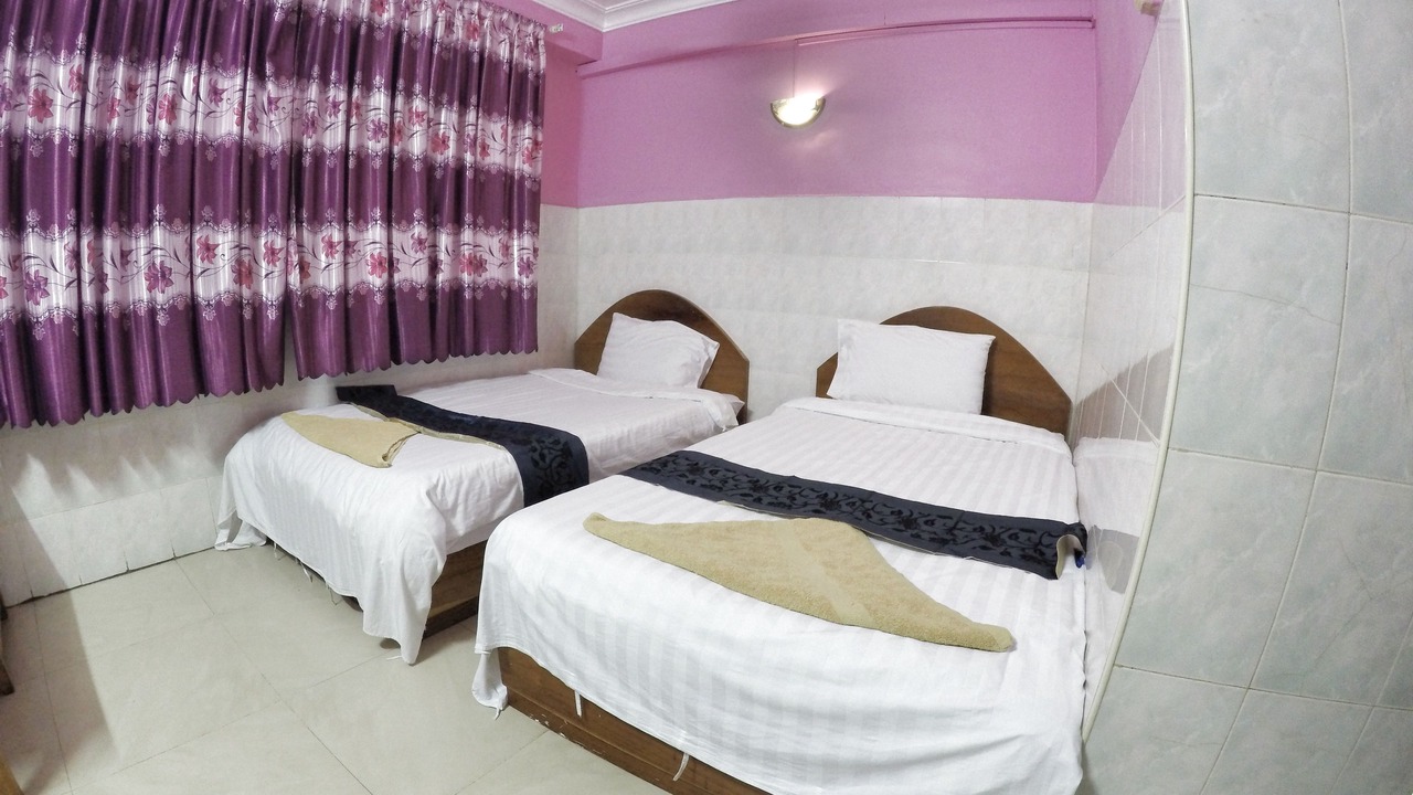 Photo of Bedroom in Prampir Makara