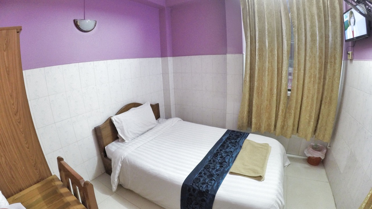Photo of Bedroom in Prampir Makara